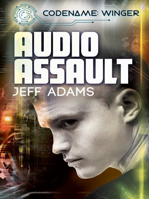 cover image of Audio Assault